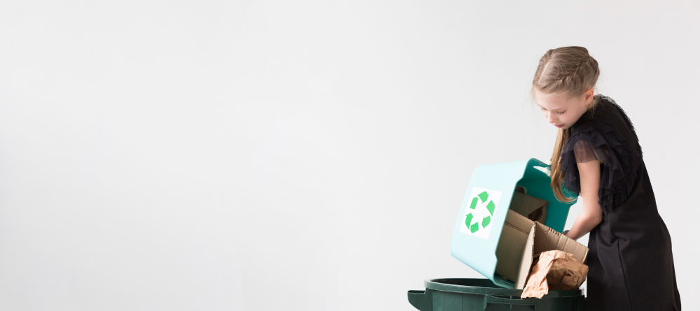 Entreprise de recyclage Saada Abdennour à Béjaïa