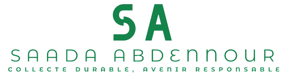Saada Abdennour - Recyclage Béjaïa